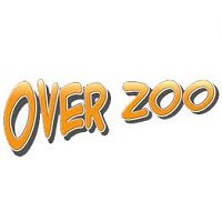 OVER ZOO logo