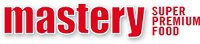 MASTERY logo
