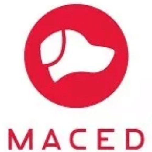 Logo Maced