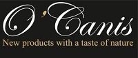 O'CANIS logo