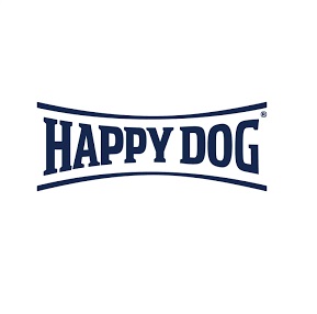 HAPPY DOG logo
