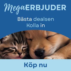 MEGA ERBJUDER