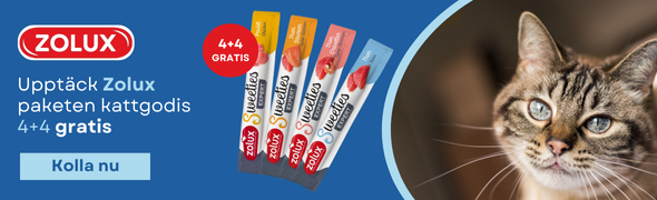 2025-05-21- ZOLUX Krämiga kattgodis paket 4+4 GRATIS