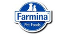 FARMINA logo