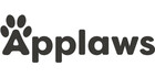 APPLAWS logo