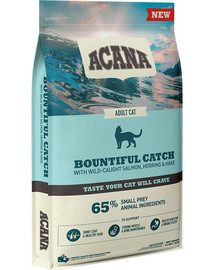 ACANA Bountiful Catch Cat 4,5 kg