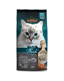 LEONARDO Adult Ocean Fish & Rice 7,5 kg