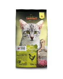 LEONARDO Adult Poultry GF 7,5 kg
