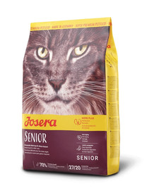 JOSERA Senior 2 kg