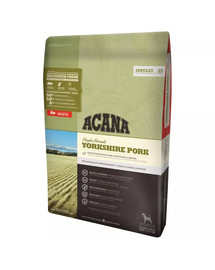 ACANA Yorkshire Pork 11,4 kg