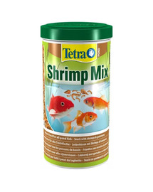 TETRA  Mélange pour crevettes d'étang 1 L