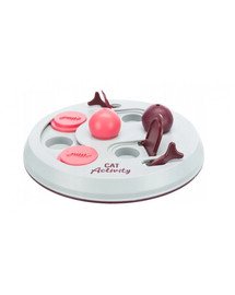 TRIXIE Cat Activity Flip Board 23 cm