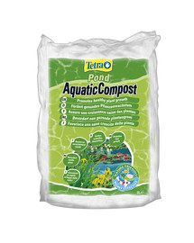 TETRA Pond AquaticCompost 8 L