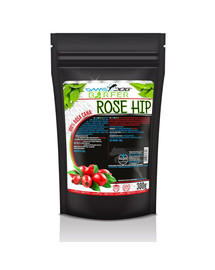 GAME DOG BARFER Rose hip 300 g
