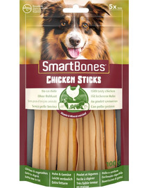SMART BONES Chicken Sticks 5 pcs.