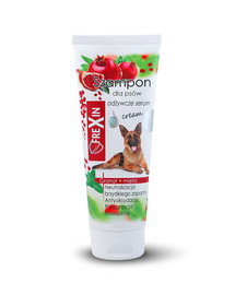 FREXIN Shampooing neutralisant les odeurs 220 g