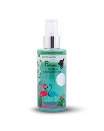 FREXIN Après-shampooing parfumé au thé vert 140 g