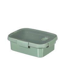 CURVER Lunch Smart eco Boîte à déjeuner 1 l verte