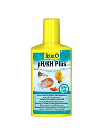 TETRA Ph/Kh Plus 250 ml pour corriger le PH
