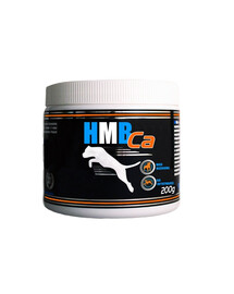 GAME DOG HMB Ca Supplément de soutien corporel pour chiens 120 tablettes