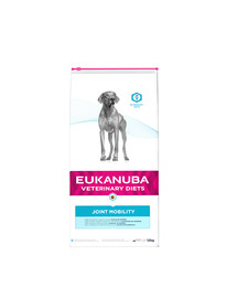 EUKANUBA Veterinary Diets Joint Mobility Adult All Breeds 12 kg