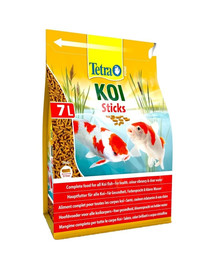 TETRA Pond KOI Sticks 7 l