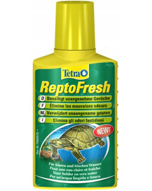 TETRA Repto Fresh 100 ml dla żółwi wodnych