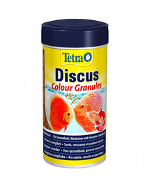 TETRA Granules de couleur pour discus 250 ml