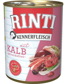 RINTI Agnello 400g