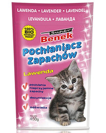 KATTOVIT Feline Diet Gastro - Poulet avec riz pour compenser une digestion insuffisante - 85 g