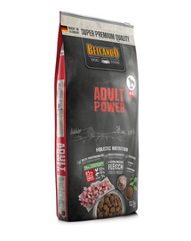 BELCANDO Adult Power M-XL 12.5 kg