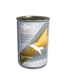 TROVET Urinary Struvite ASD 400g
