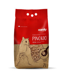 DOLINA NOTECI Piper Adult - Pâtée de poulet pour chats - 100 g