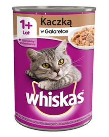 KITEKAT Croquettes pour chat White Fish Vegetable 12 kg