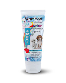 FREXIN Puppy Junior Shampoo 220 g