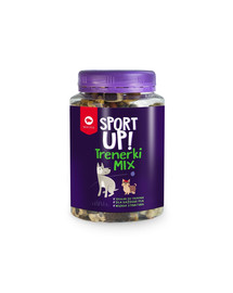 MACED Sport Up Prelibatezze Mix 300 g