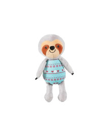 ZOLUX Peluche per cani Chiquitos bradipo