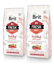 HILL'S Prescription Diet Cat K/D Kidney Care 6 kg (2 x 3 kg)