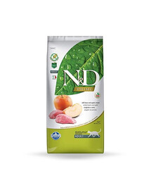 VITAPOL Smakers dla gryzoni-świętojański 2 szt.