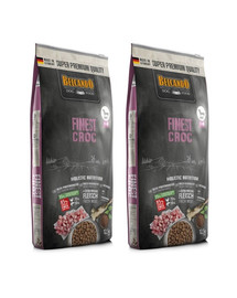 BRIT Cat pasztet dla kota 24 x 200 g kurczak i ryż