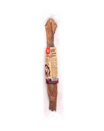 EARTH ANIMAL Chew medium mâche naturelle de bœuf pour chiens de taille moyenne