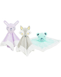 TRIXIE Junior snuggler cucciolo di orso, peluche, 30 x 30 cm