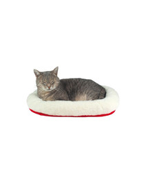 HAPPY CAT Indoor Wołowina bawarska 4 kg
