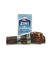 ZIWIPEAK Chews Dog Venison Shank Half Unit osso di cervo
