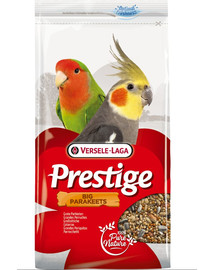 VERSELE-LAGA Prestige Big Parakeets 4kg