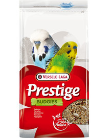 VERSELE-LAGA Prestige 1 kg cibo per cocorite ondulate