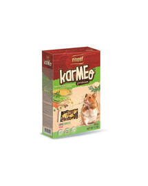 VITAPOL Pokarm dla chomika 500g