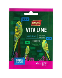 VITAPOL Vitaline anno anno 50 g