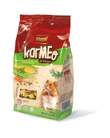 VITAPOL Cibo per criceti 400g