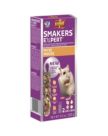 VITAPOL Smakers Expert Dla Myszy